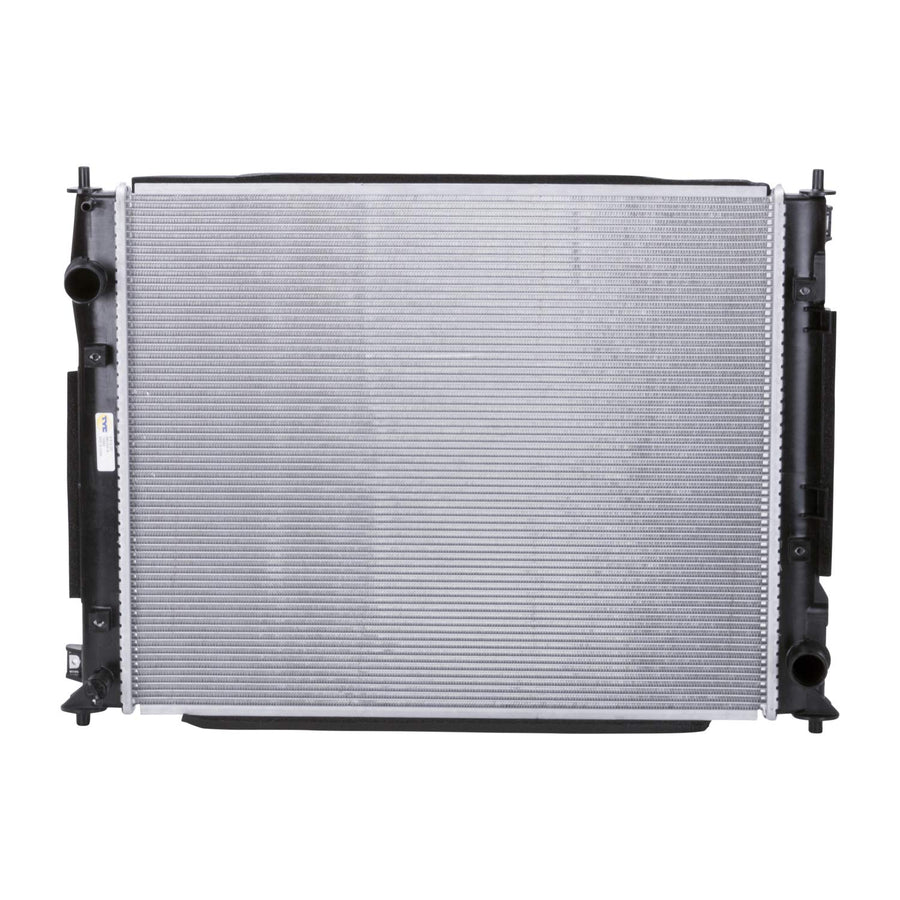 Radiator TYC 13583 Compatible with 2016-2020 Honda Civic