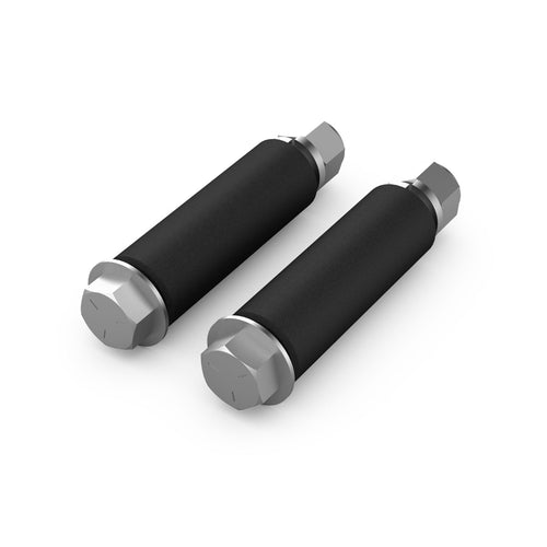 Alta TeraFlex 4830030 JK Cargo Rack Hi-Lift Jack Mount, 1 Pack