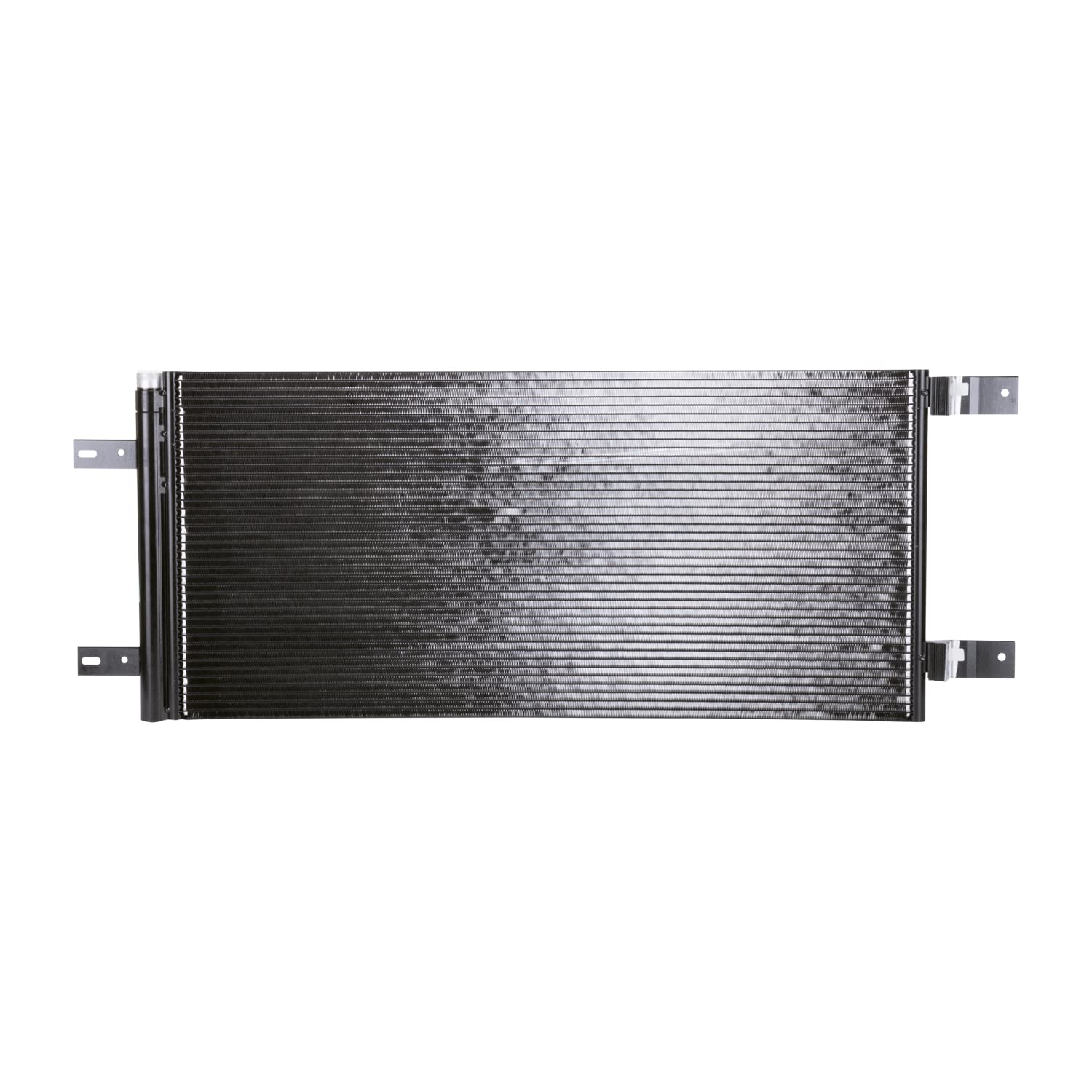 Condenser Assembly TYC 3937 Compatible with 2011-2016 Ford F- Series Pickup (Hvy Dty)