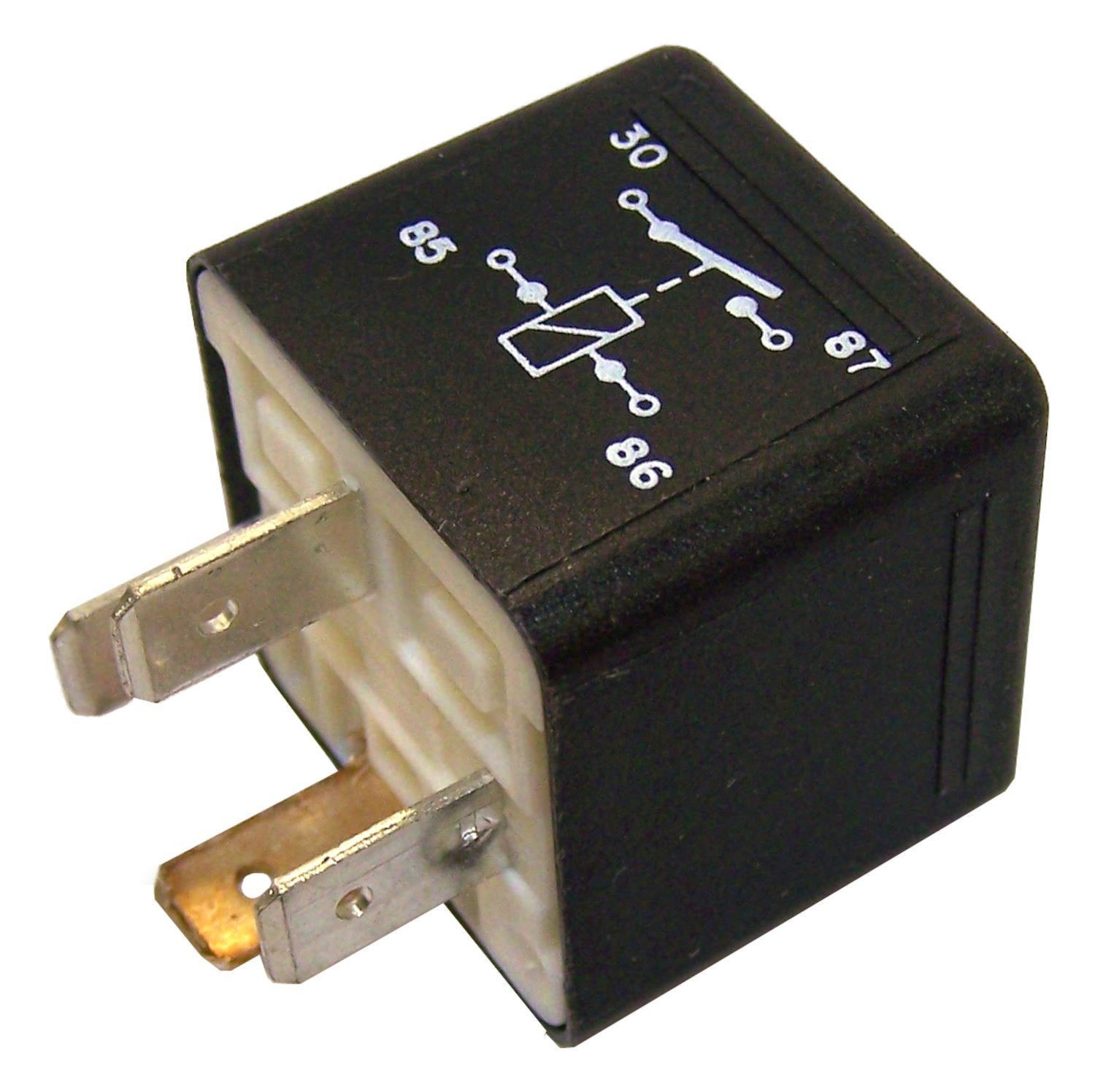 Relay Crown Automotive 4504215
