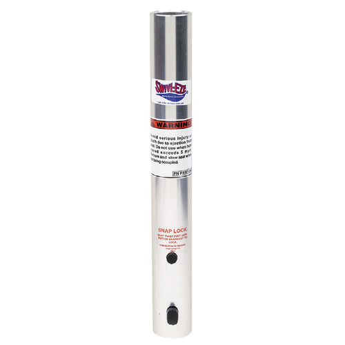 Snap-Lock Attwood 1.77" Fixed Height Post - 13"