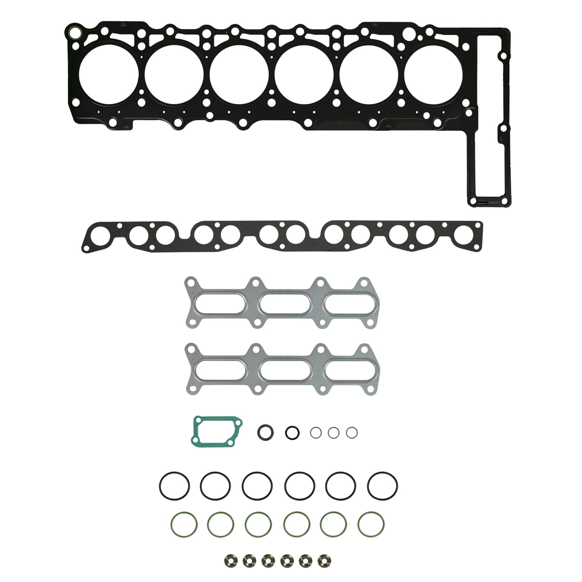 HS FEL-PRO 26700 PT Head Gasket Set