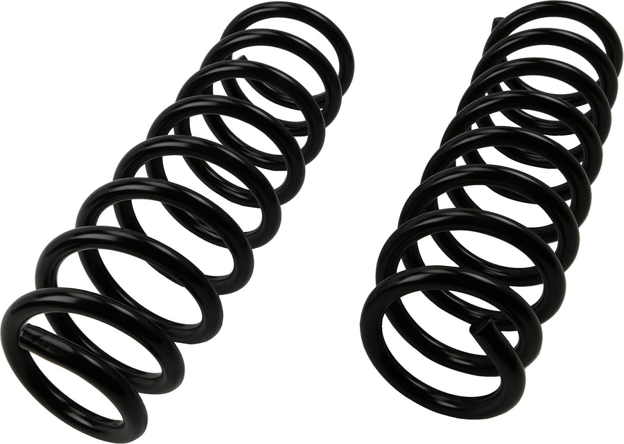 Coil Spring Set MOOG 81752 for Jaguar S-Type