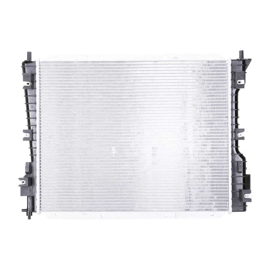 Radiator TYC 2789 Compatible with 2005-2010 Ford Mustang