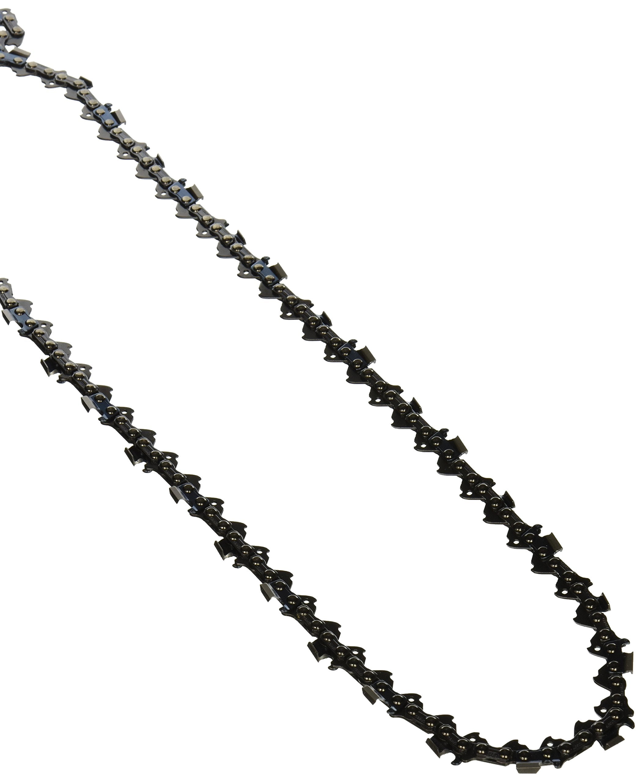 Super 20 Chain OREGON 20LPX080G, 0.325-Inch, Black, 80 Drive Link