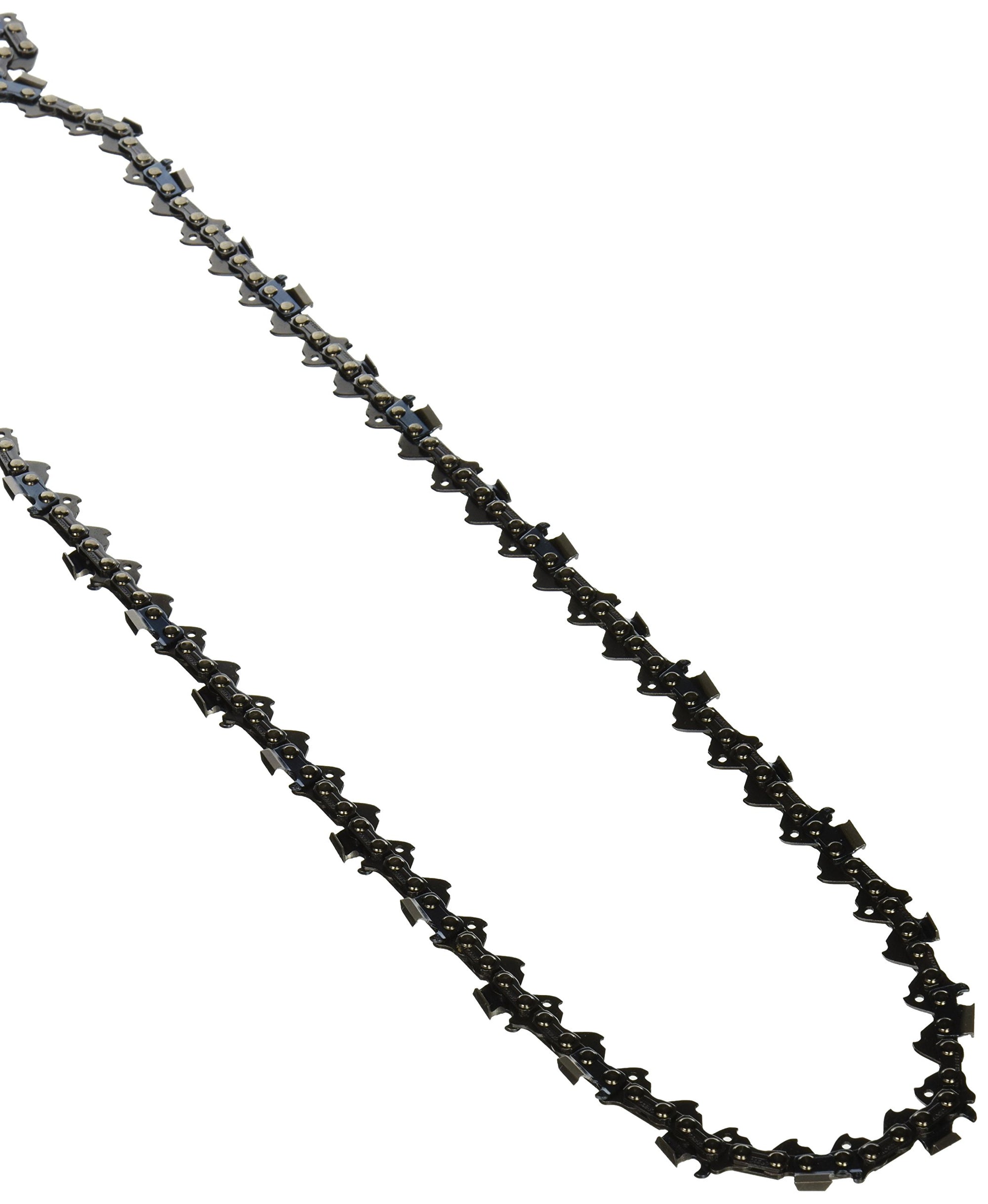 Super 20 Chain OREGON 20LPX080G, 0.325-Inch, Black, 80 Drive Link
