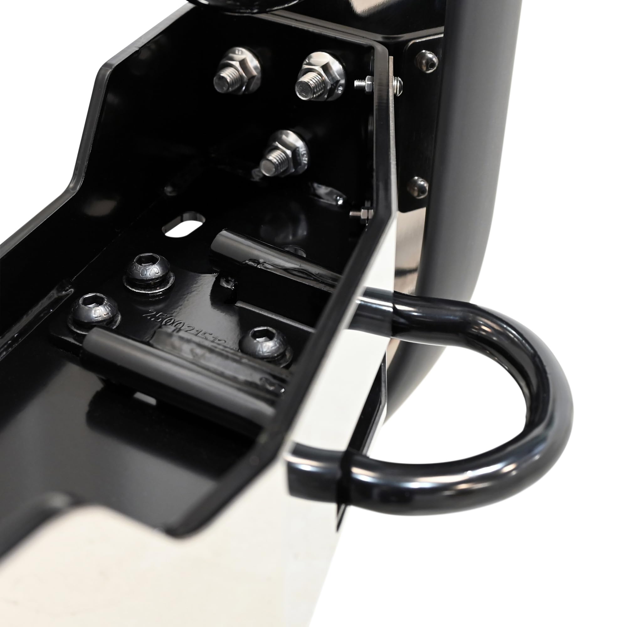 MAX Winch Tray Tow Hook Westin 46-3005