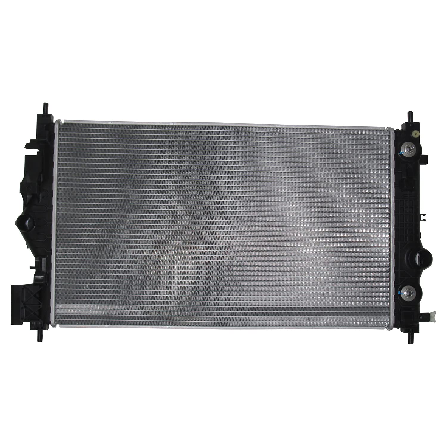 Chevrolet Cruze TYC 13509 Replacement Radiator