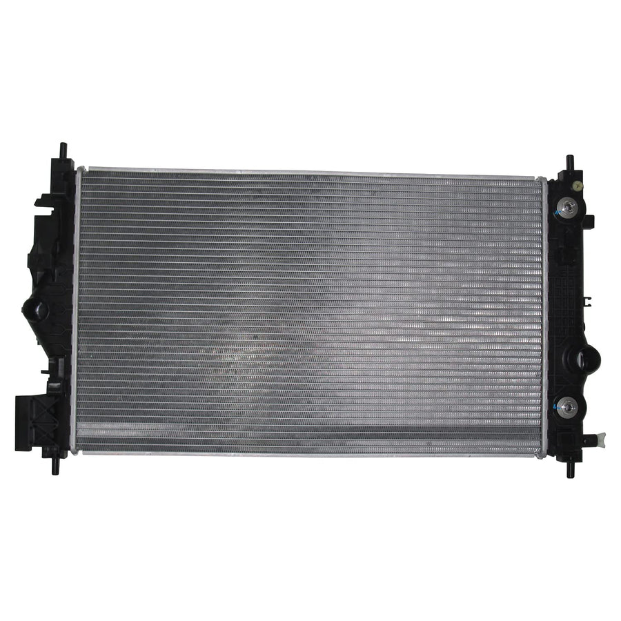 Chevrolet Cruze TYC 13509 Replacement Radiator