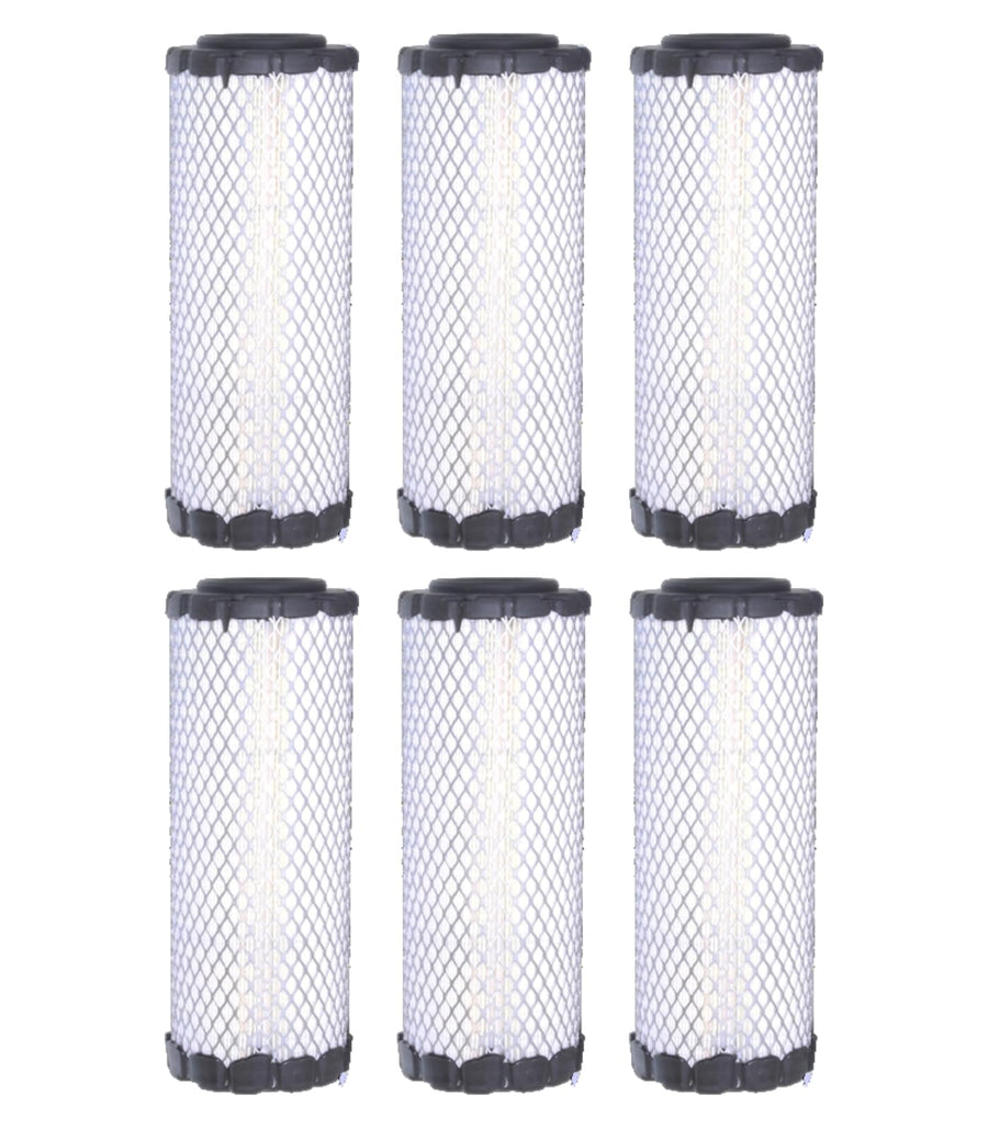 Heavy Duty WIX 46438 Radial Seal Outer Air (Case of 6)