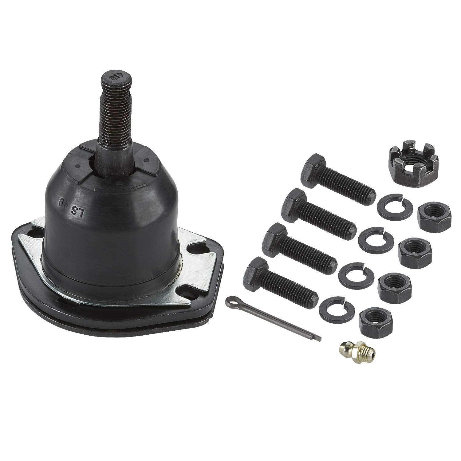 Front Upper MOOG Suspension K6124 Ball Joint