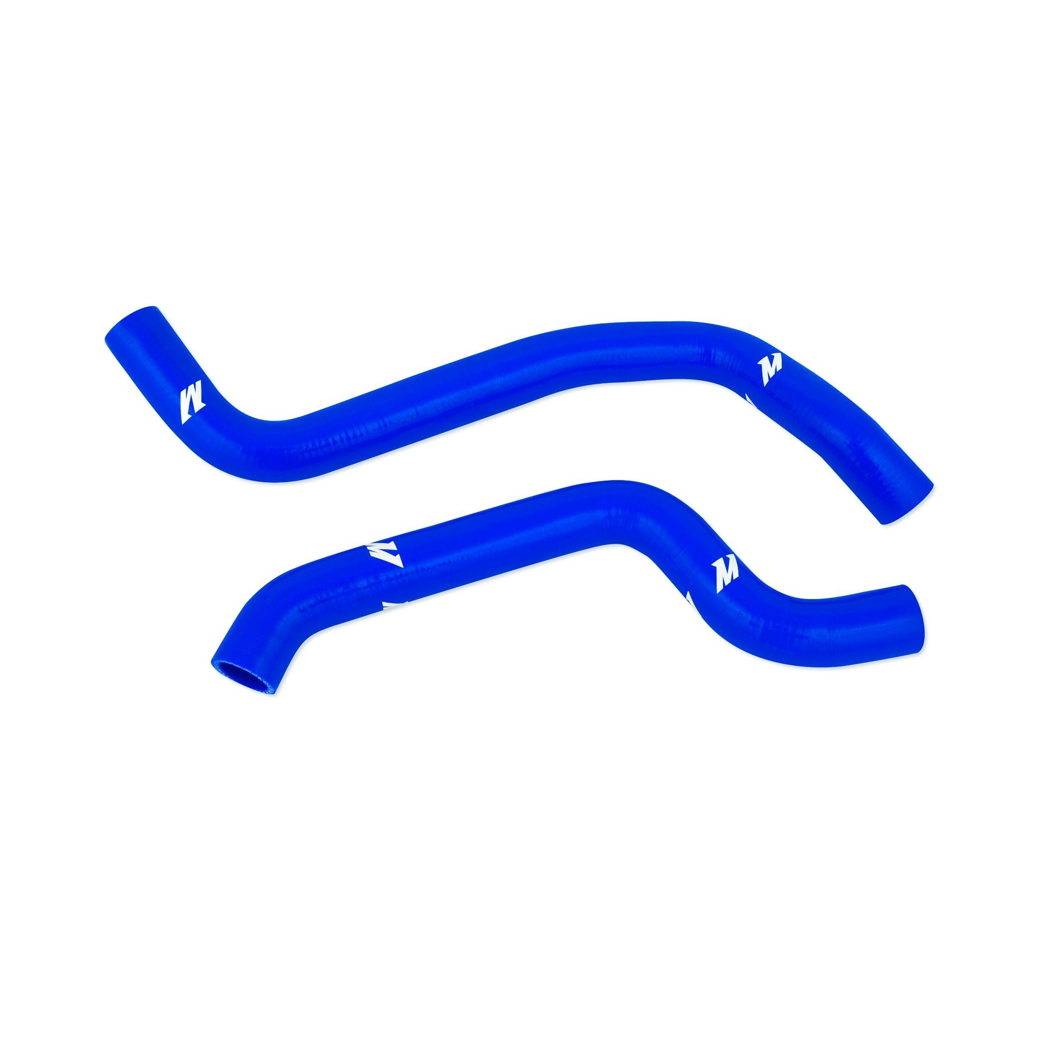 Mishimoto Silicone Hose Kit MMHOSE-3KGT-91BL Fits Mitsubishi 3000GT 1991-1999/Dodge Stealth 1991-1996 Blue