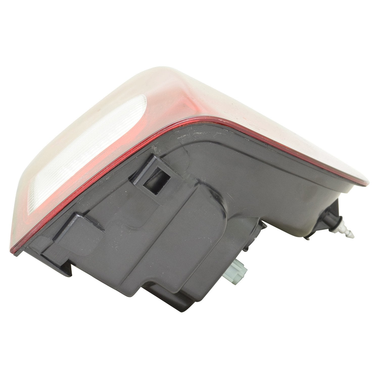Right TYC Tail Light Assembly Compatible with 2017-2020 Honda Ridgeline