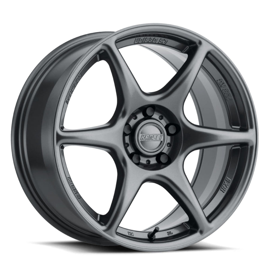 Tandem KANSEI GM 19X10.5 5X114.3 +12