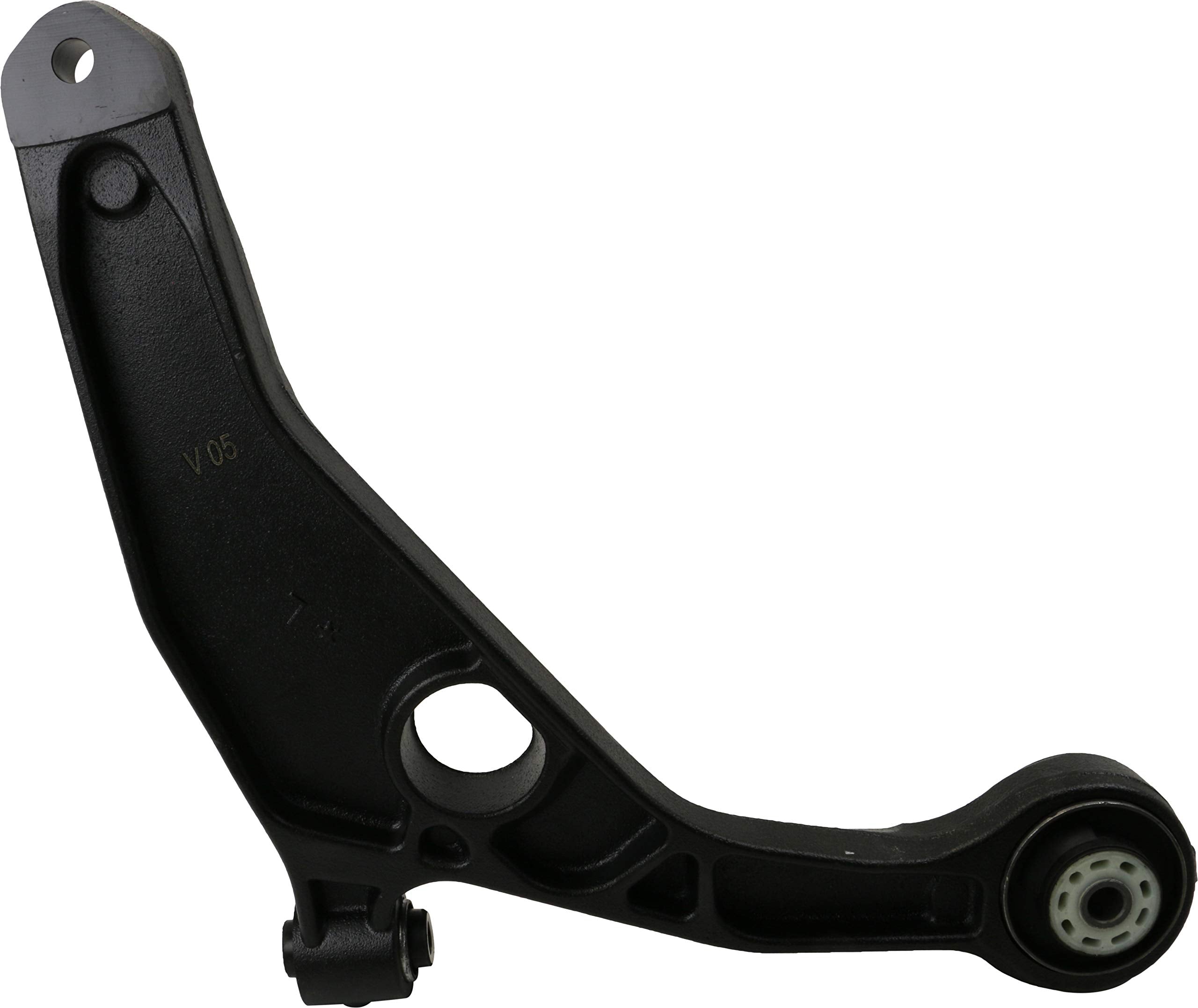 MOOG Suspension Control Arm front left lower RK643253