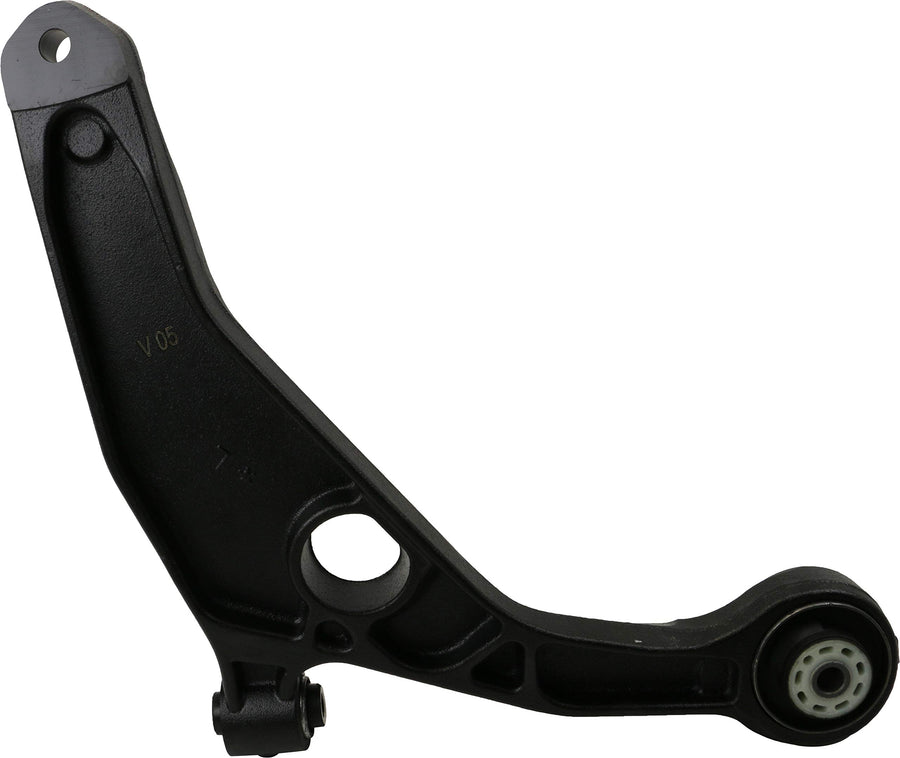 MOOG Suspension Control Arm front left lower RK643253