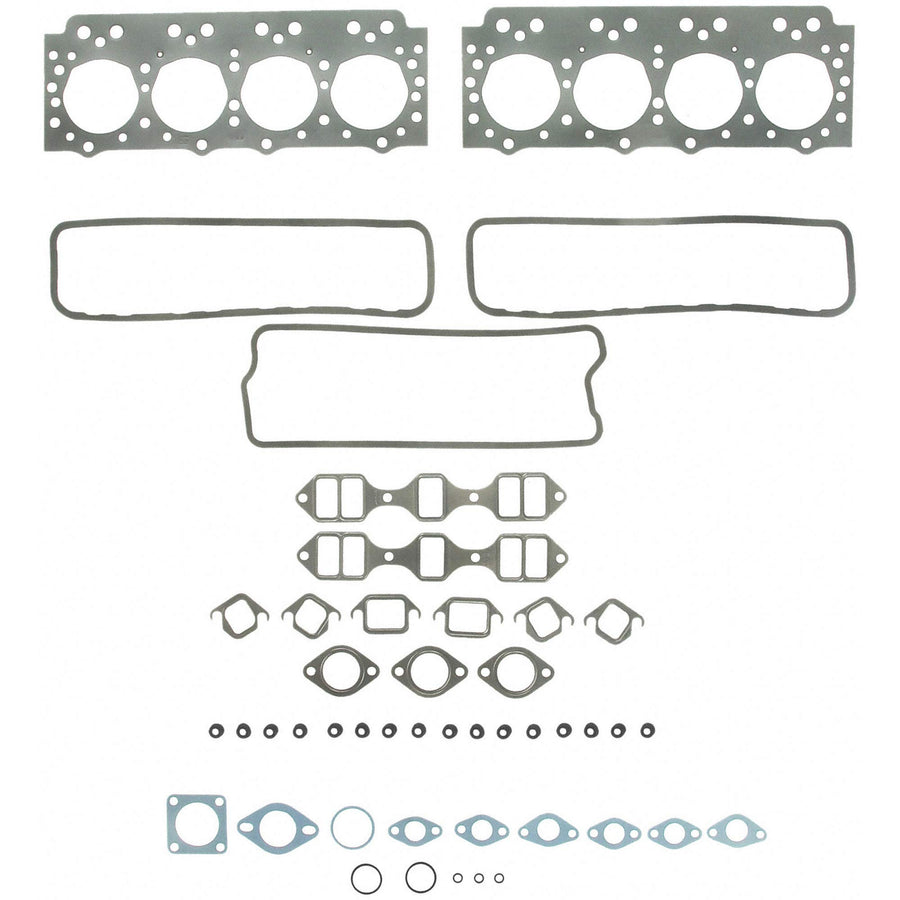 HS 7669 S-2 FEL-PRO Head Gasket Set