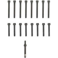 Head Bolt Set FEL-PRO ES 72857