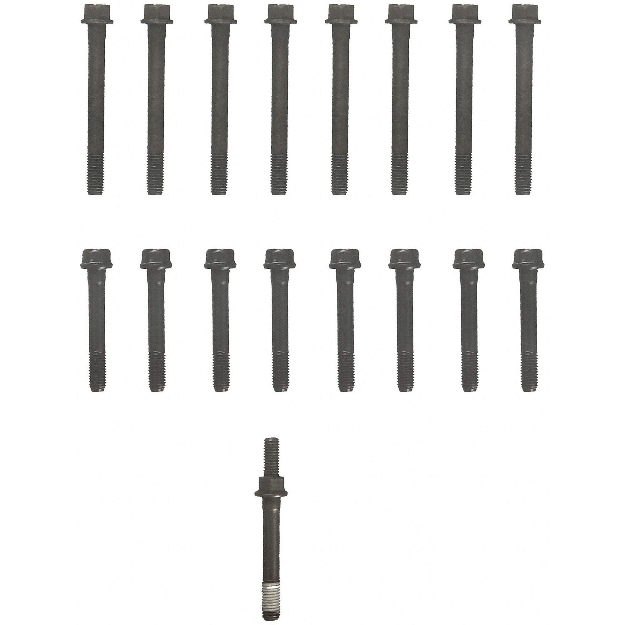 Head Bolt Set FEL-PRO ES 72857
