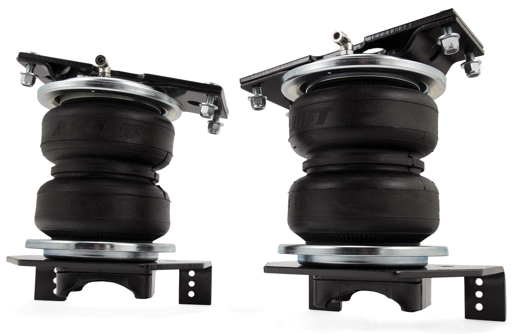 Air Lift LoadLifter 5000 Kit Air Spring - Fits 2017-2019 F-250 Super Duty DRW&SRW/4WD, 2017-2019 F-350 Super Duty DRW&SRW/4WD, 2017-2024 F-450 4WD - 57399