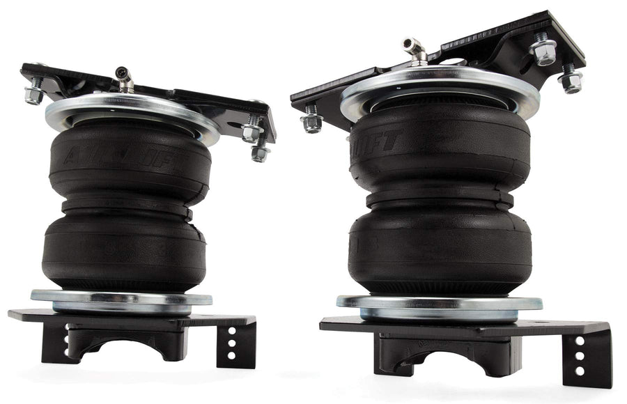 Air Lift LoadLifter 5000 Kit Air Spring - Fits 2017-2019 F-250 Super Duty DRW&SRW/4WD, 2017-2019 F-350 Super Duty DRW&SRW/4WD, 2017-2024 F-450 4WD - 57399