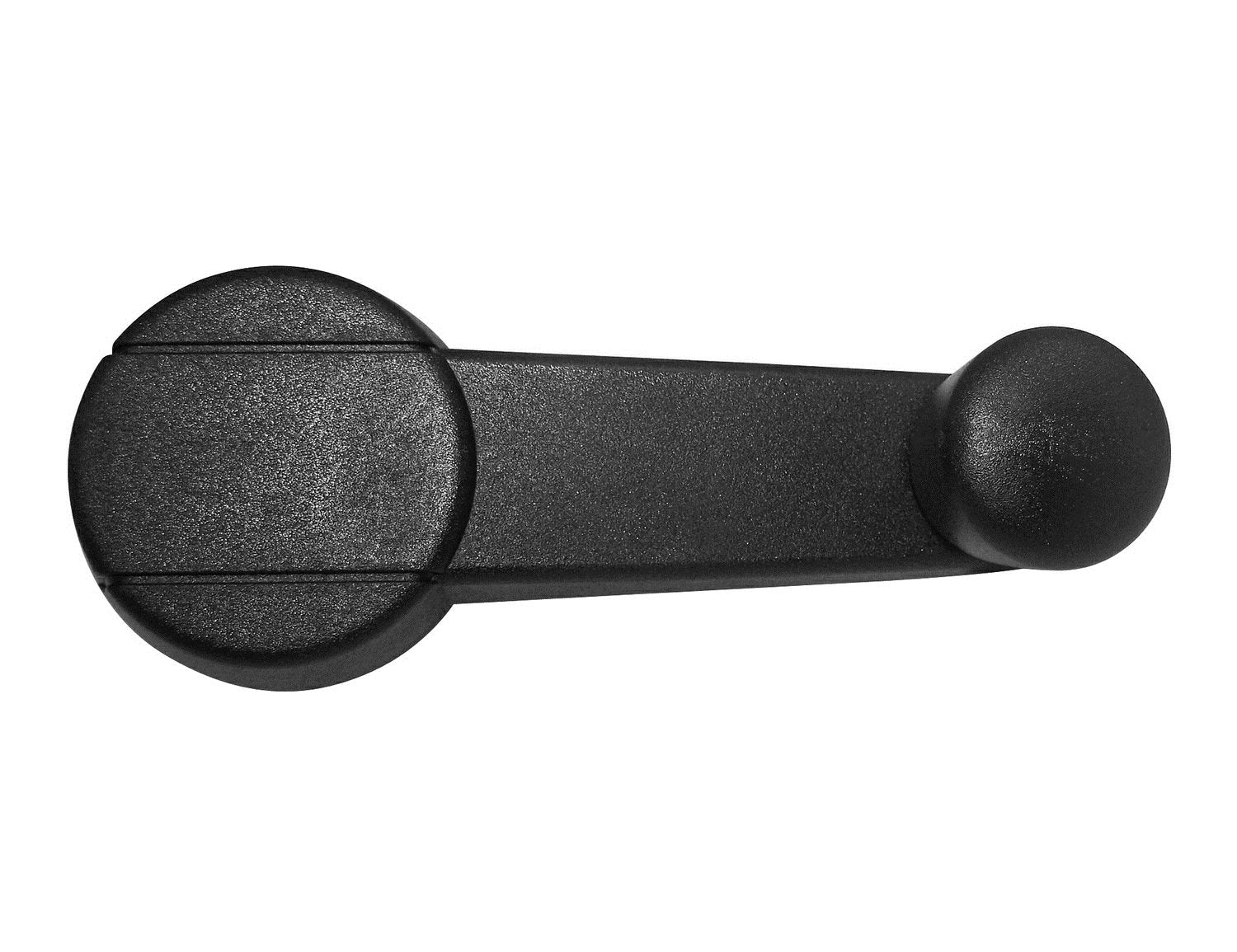 Automotive Crown Window Handle Body