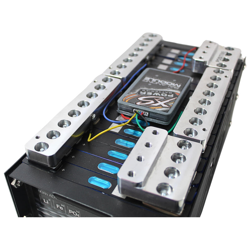 xMax XS Power 90-DIY Advanced Lithium Battery
