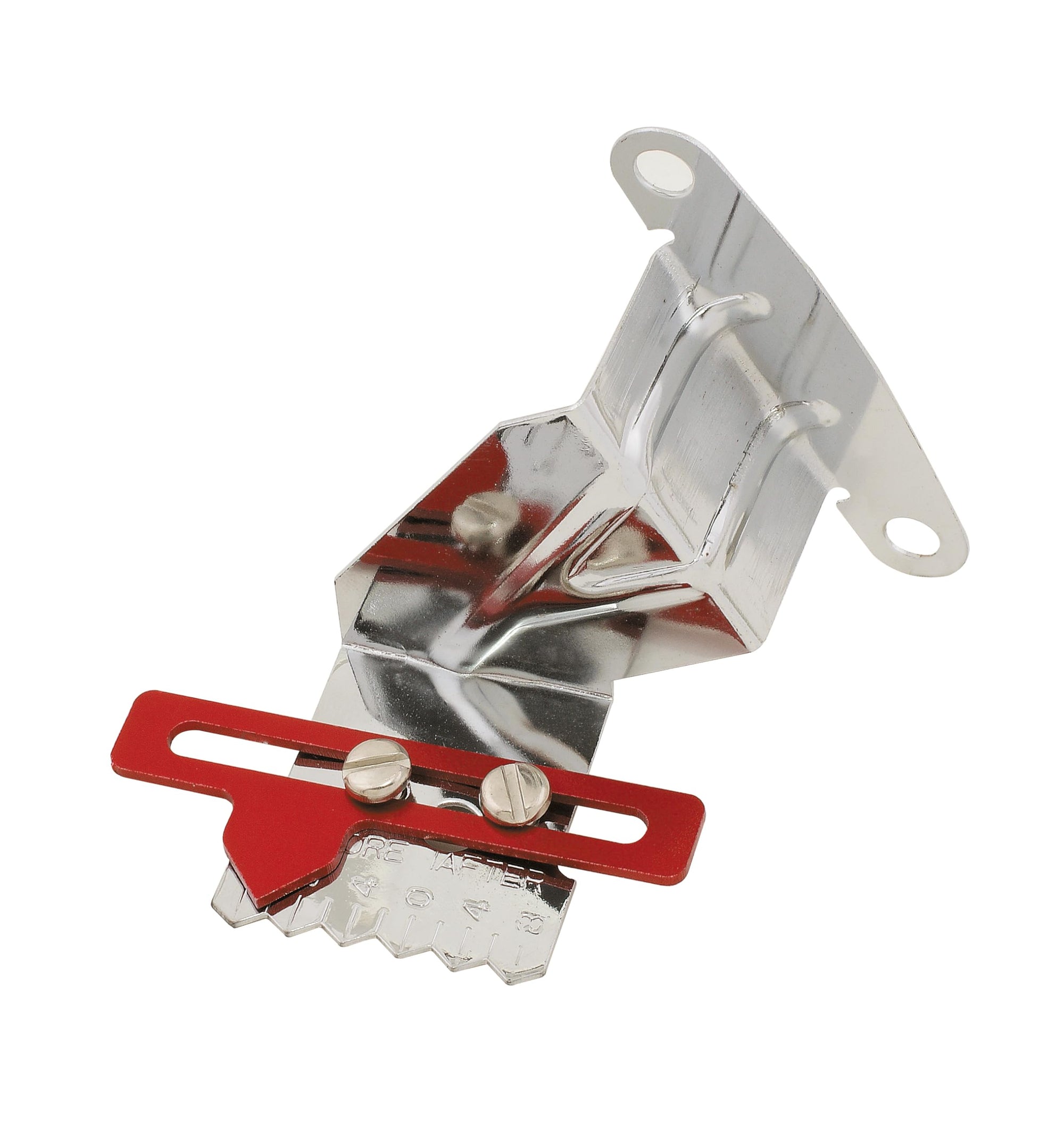 Adjustable Mr. Gasket 4597 Timing Tab