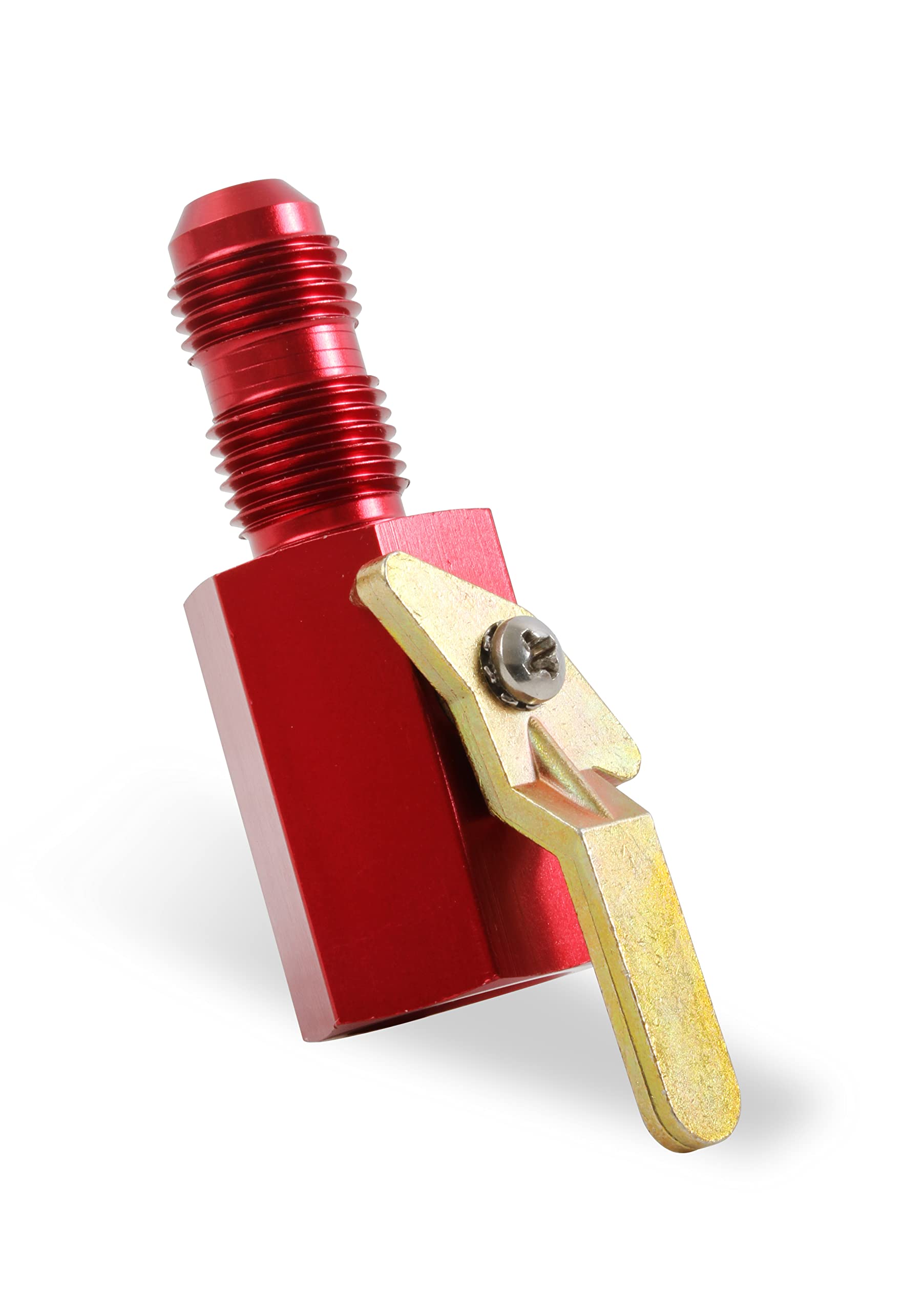 230502ERL Earl's Shut-Off Valve