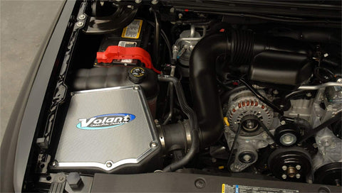 Cool Air Intake Kit Volant 15243
