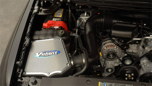 Cool Air Intake Kit Volant 15243