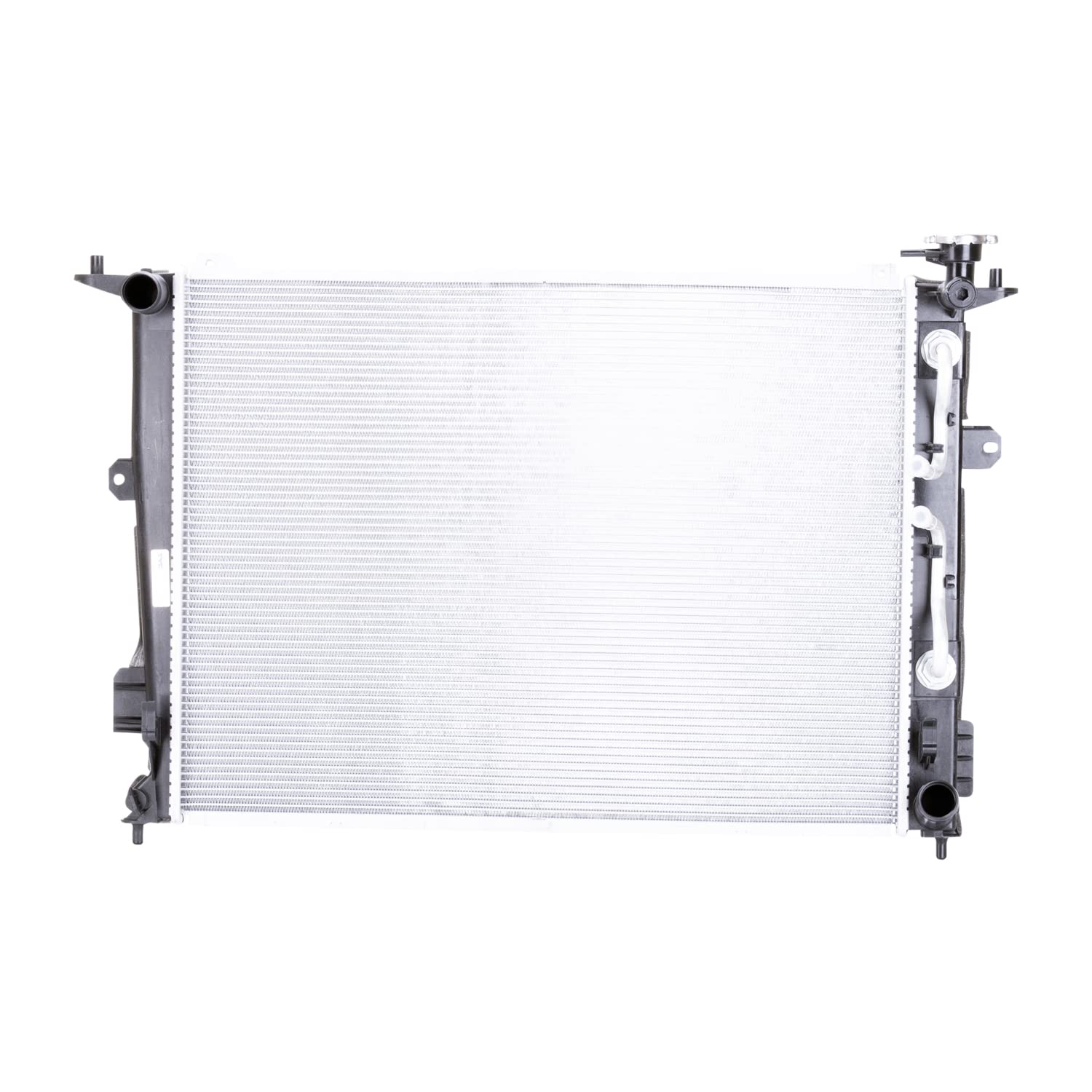 Replacement TYC 13388 Radiator (HYUNDAI GENESIS), 1 Pack