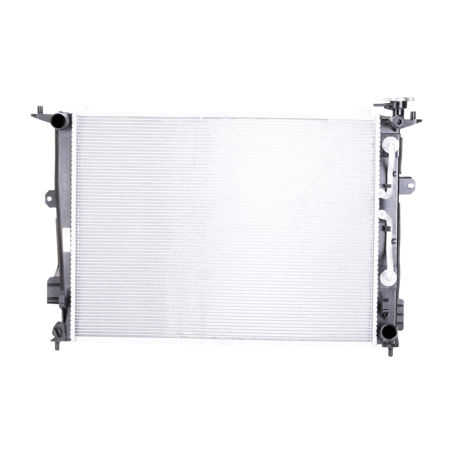 Replacement TYC 13388 Radiator (HYUNDAI GENESIS), 1 Pack