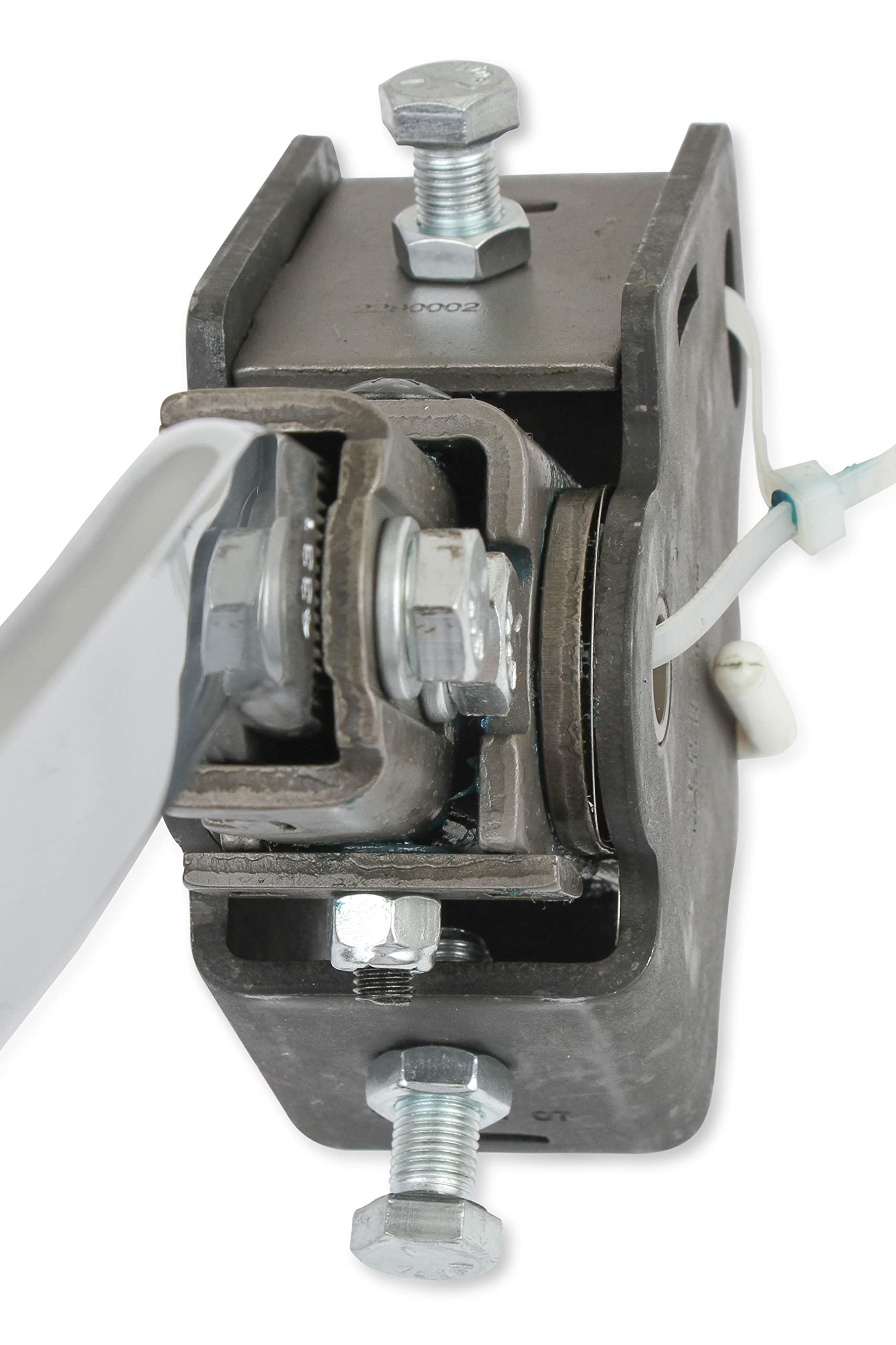 3-Speed Hurst Mastershift Manual Shifter 3666809