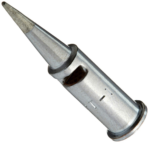 Weller Taper WPT1 Needle Soldering Tip