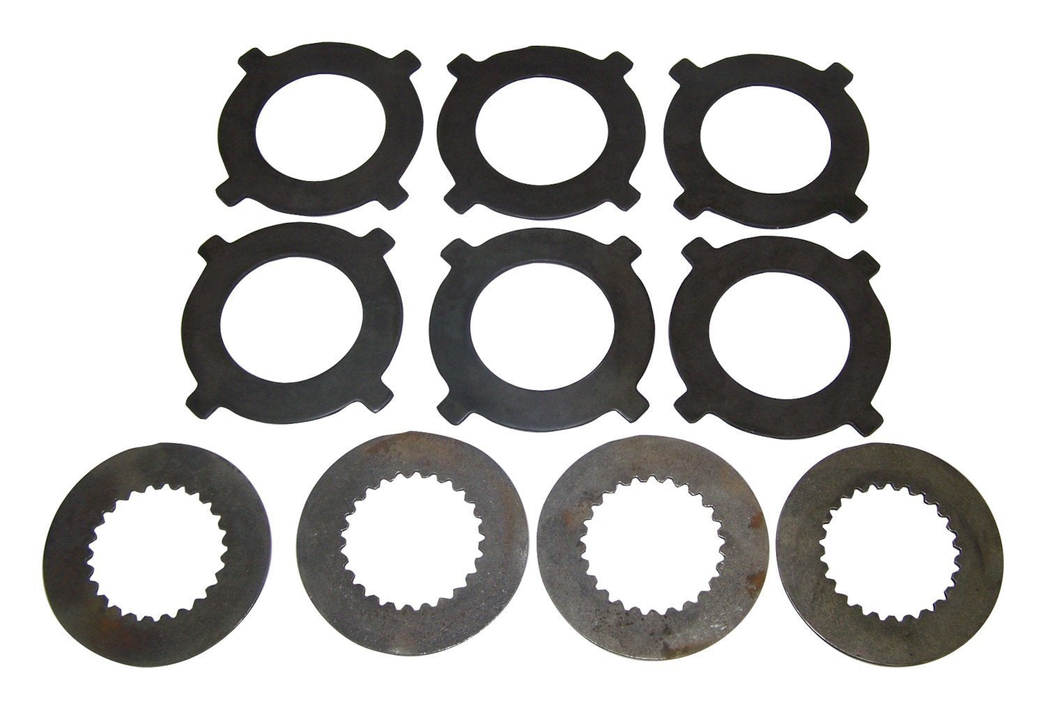 Differential Clutch Kit Crown Automotive Driveline and Axles