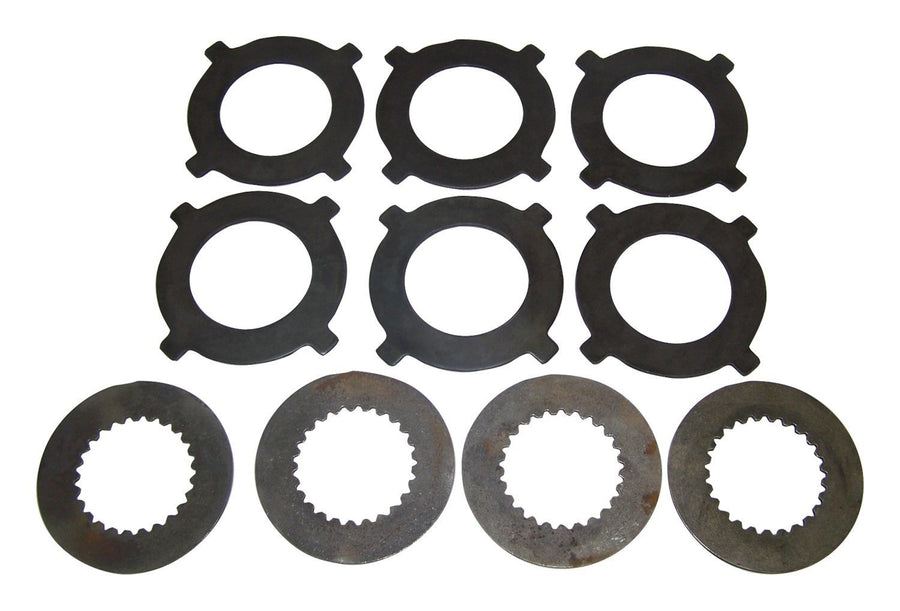 Differential Clutch Kit Crown Automotive Driveline and Axles