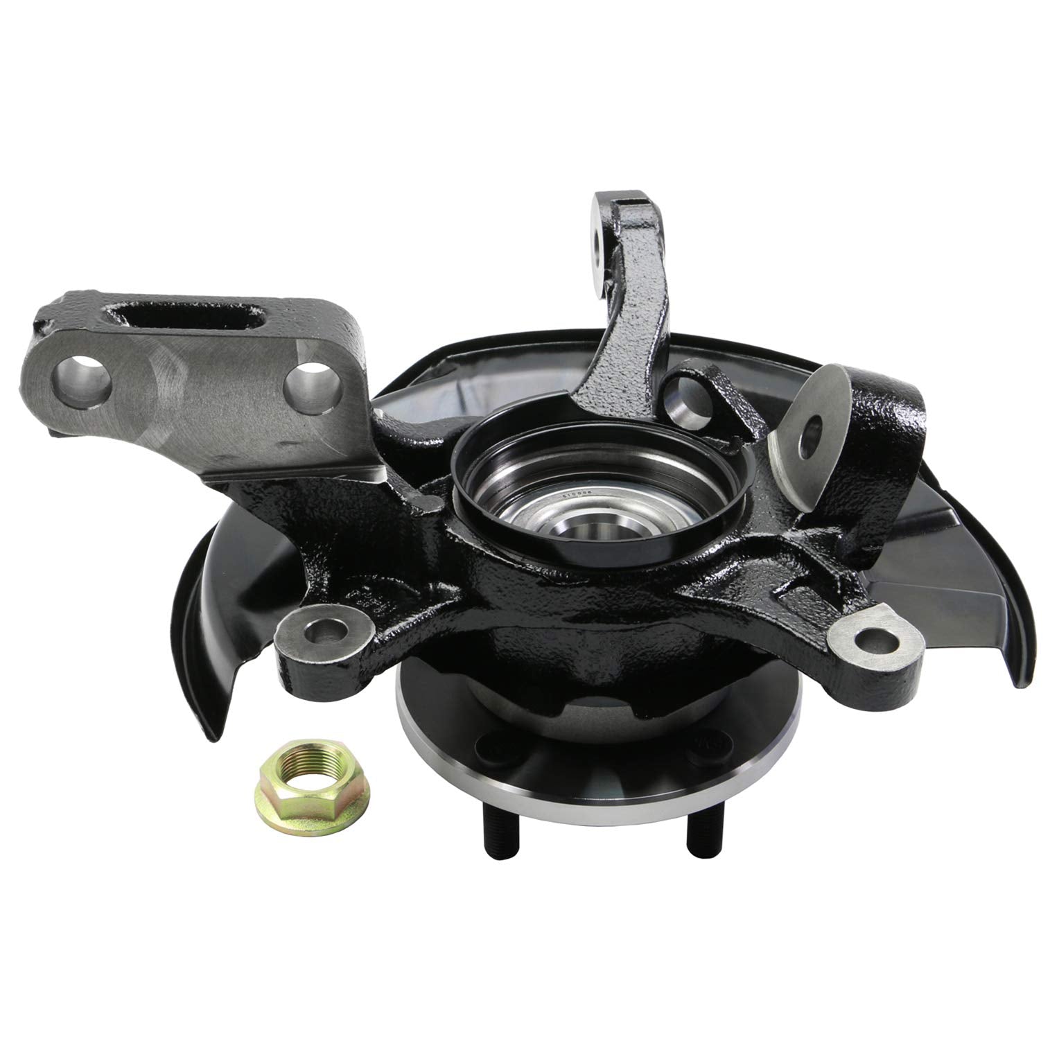 MOOG Suspension Knuckle Assembly LK020 for Toyota Camry