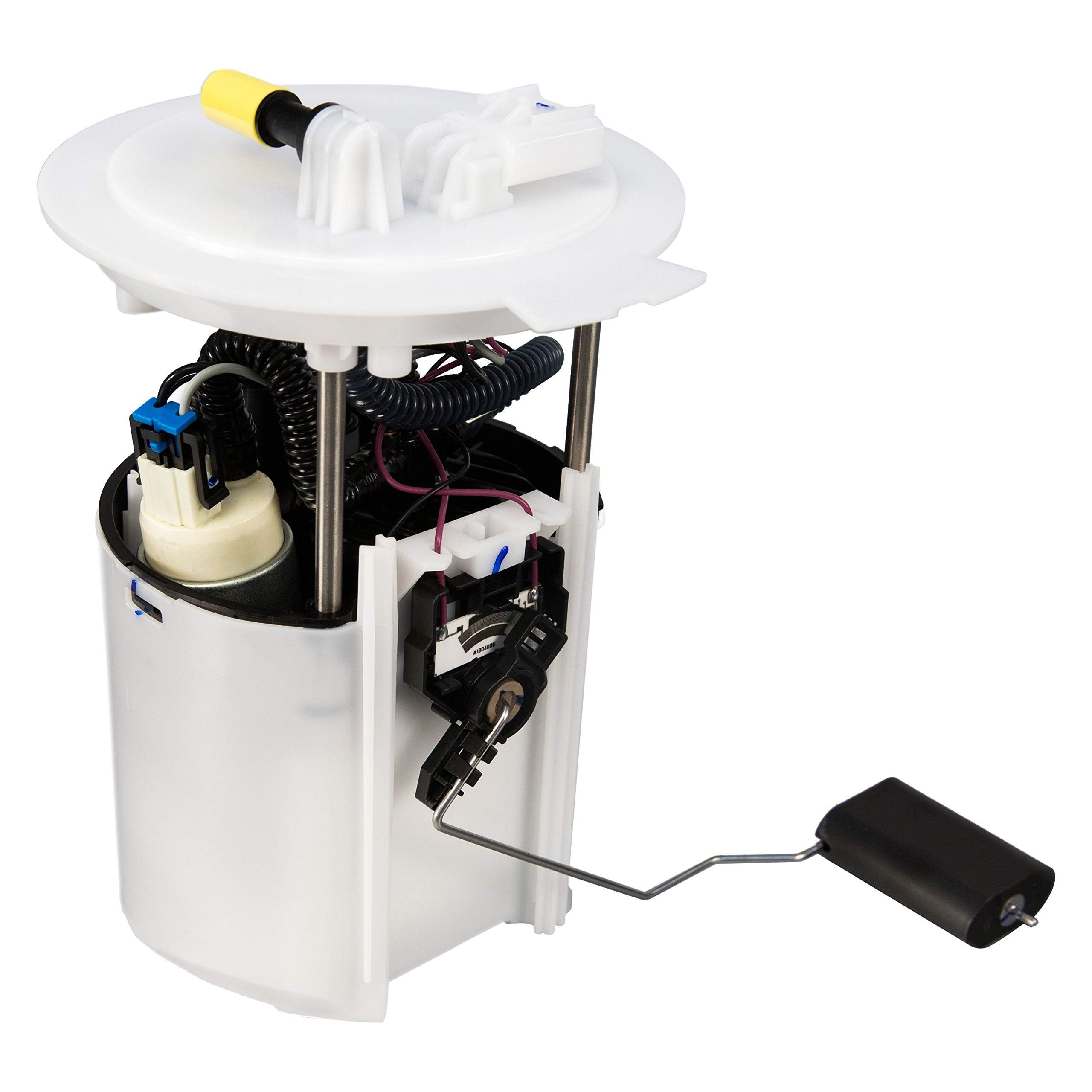 17709.41 | Omix-Ada | Fuel Pump Module Assembly | OE Reference: 5145585AC | Fits 2011-2015 Jeep Grand Cherokee