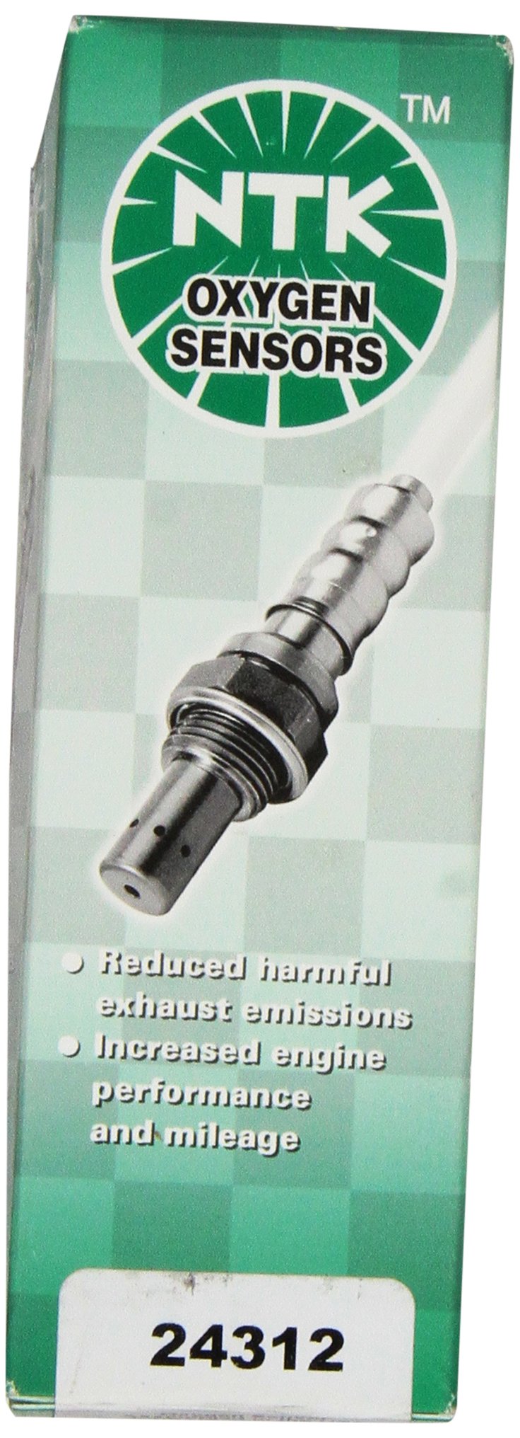 Oxygen Sensor NTK 24312