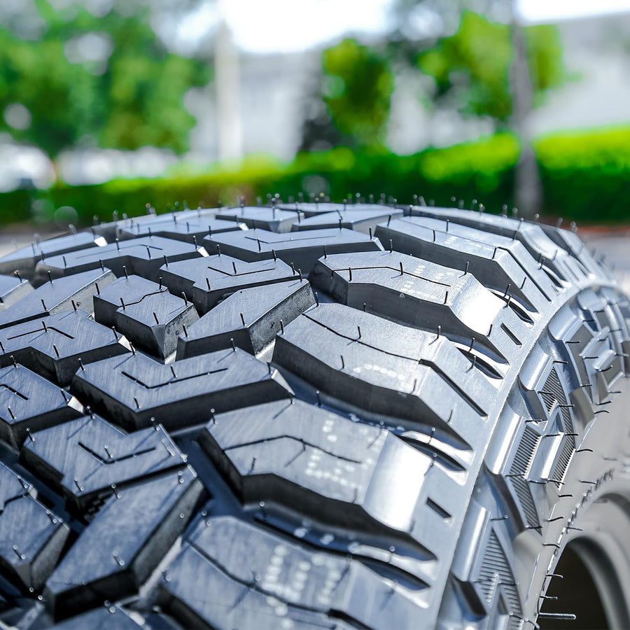 FURY RT RT35X12.50R20LT