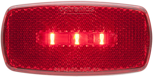 LED Marker/Clearance Light Optronics MCL32RBP