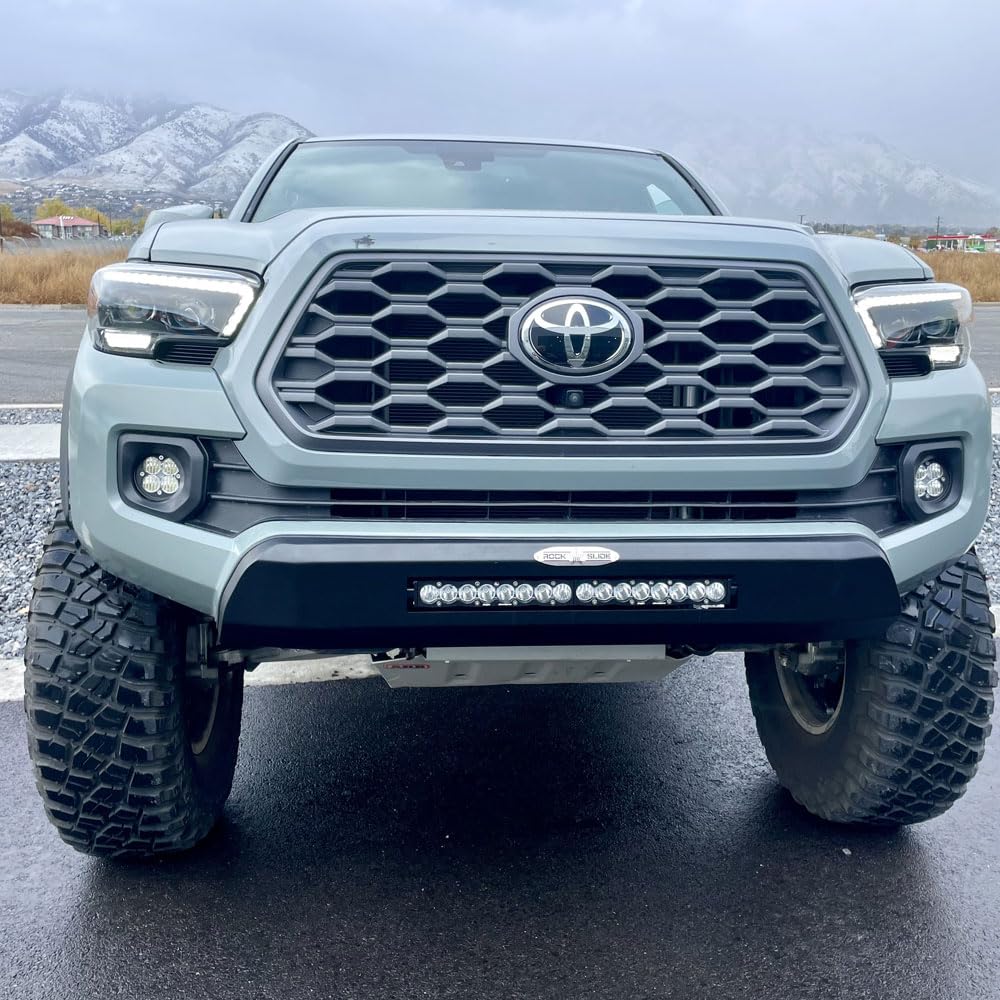 Rock Slide Engineering Tacoma Bumper (2016-2023)