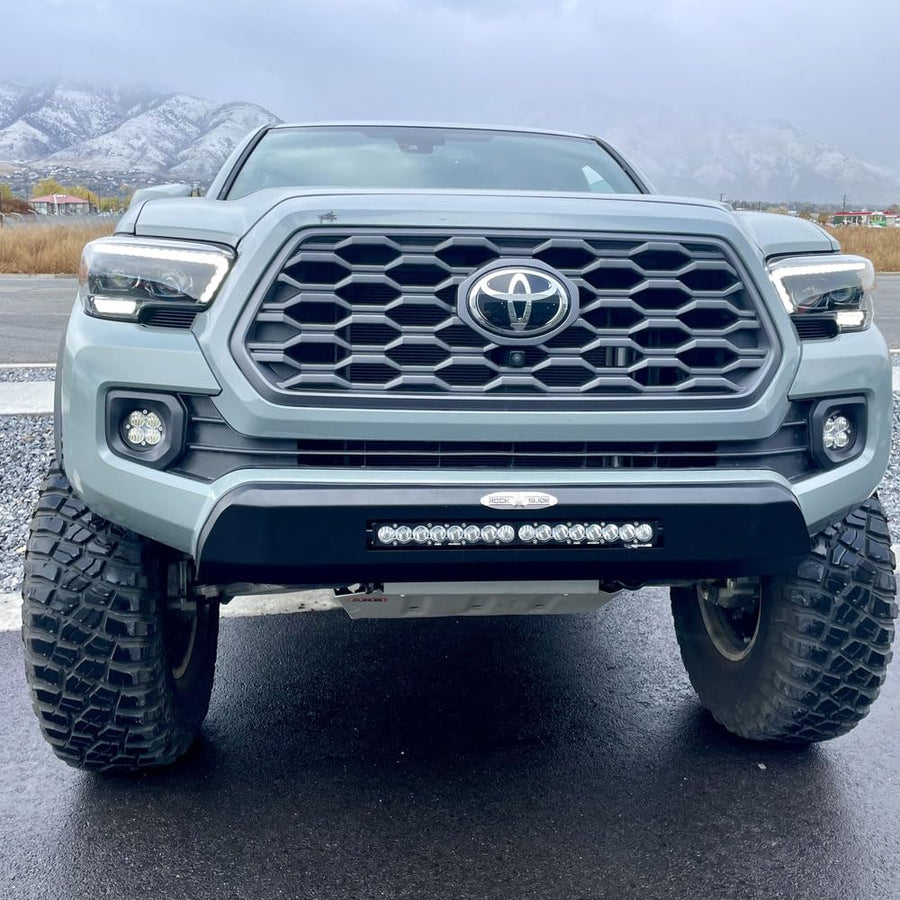 Rock Slide Engineering Tacoma Bumper (2016-2023)