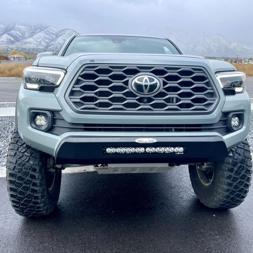 Rock Slide Engineering Tacoma Bumper (2016-2023)