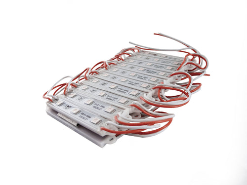 LED Strip Light Race Sport (RS-POD5050-9FT-R)