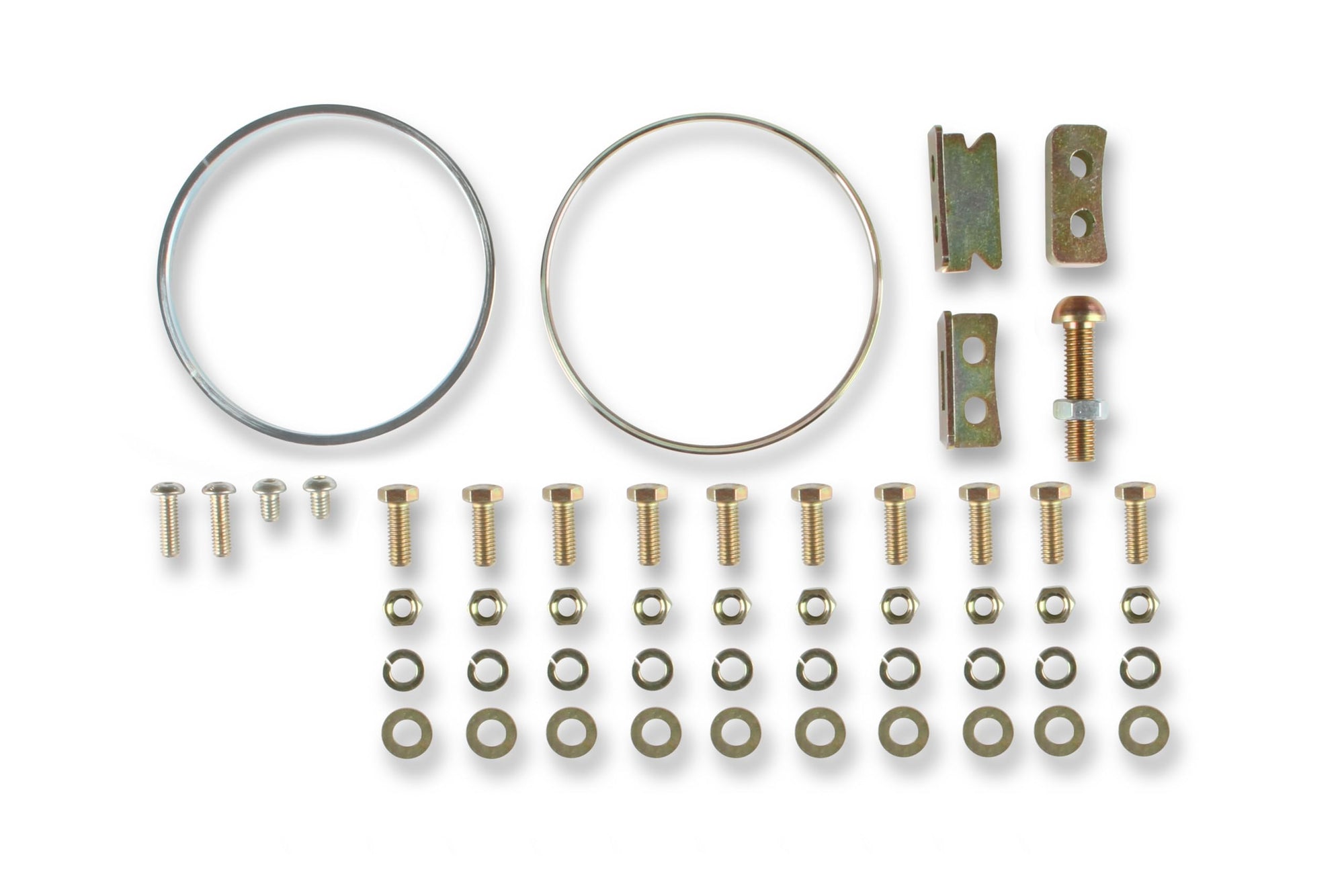 RM-6081 Quick Time Bellhousing