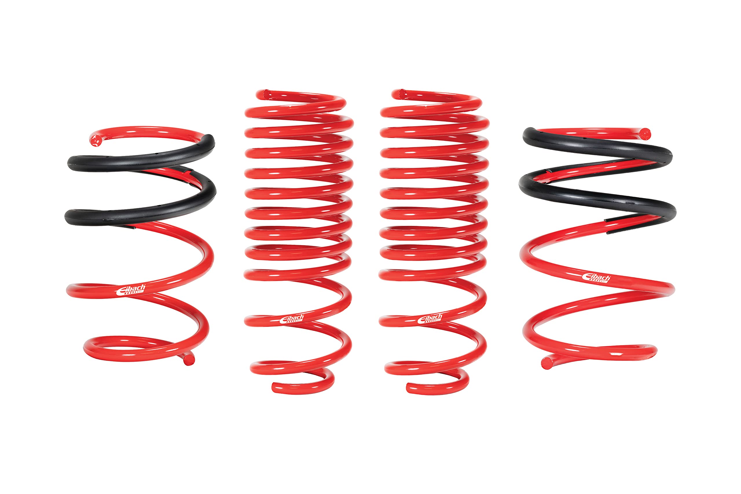 Eibach Dorman Springs E20-40-036-02-22 Sportline Kit (Set Of 4 Springs)