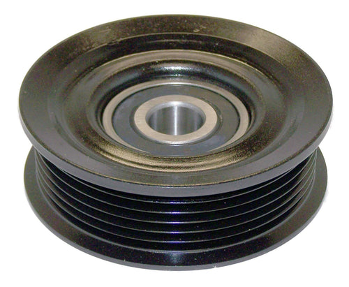 Crown Automotive Idler Drive Belt Pulley Cooling and Belts