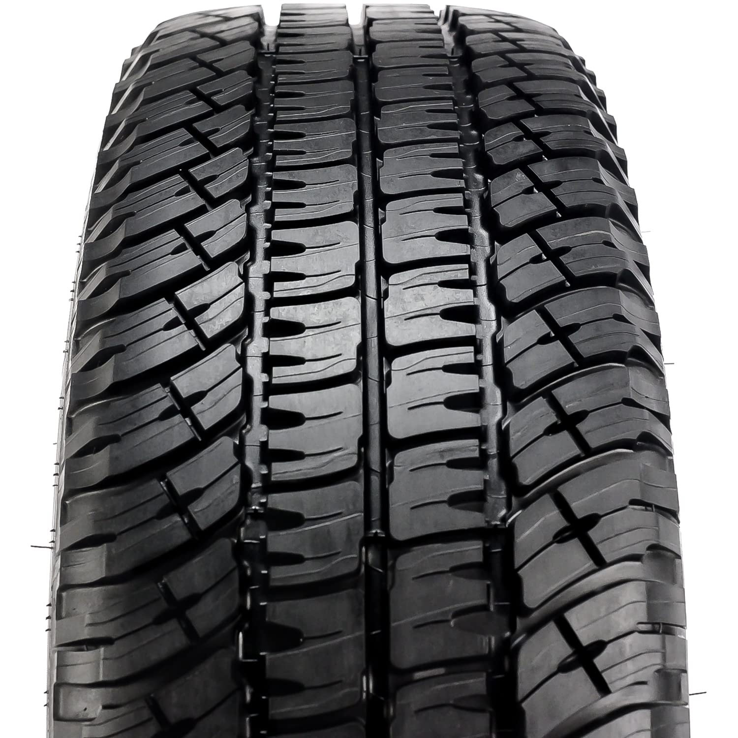 LTX A/T2 MICHELIN All-Terrain Radial Tire-LT275/70R18/E 125/122S 125S